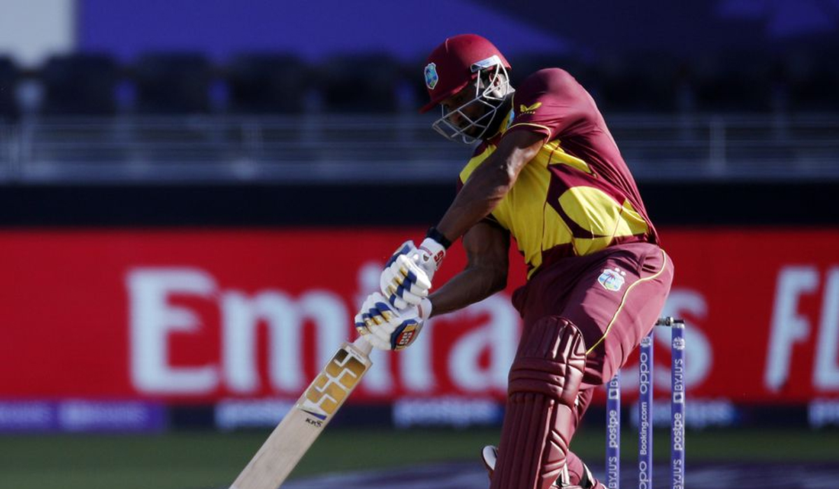 West Indies all-rounder Pollard retires from international cricket